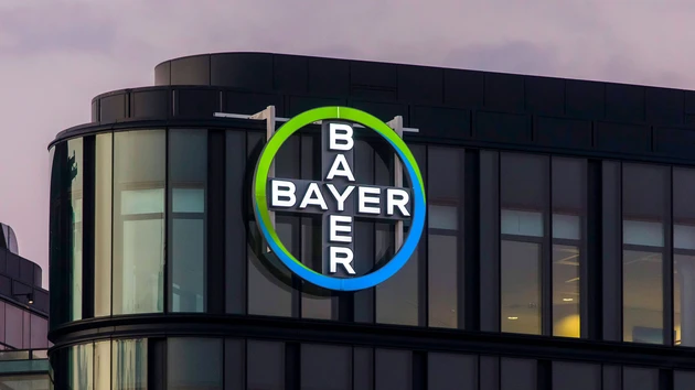 Bayer: Frische Daten – Aktie fällt weiter