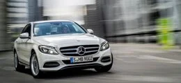 Daimler&#8209;Aktie: Mercedes&#8209;Benz steigert Absatz auch im Mai (Foto: Börsenmedien AG)