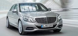 Daimler&#8209;Aktie: Premiumhersteller kommt in China voran &#8209; Modelloffensive geplant (Foto: Börsenmedien AG)