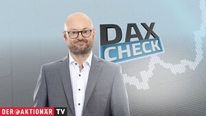 DAX‑Check: Aumovio, BASF, Borussia Dortmund, NORMA Group, Ottobock 