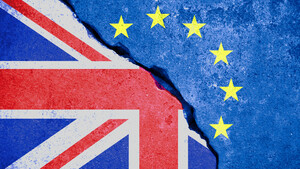 Handelspolitik: Neustart nach Brexit – diese Aktien profitieren   / Foto: Shutterstock