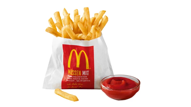 McDonald’s: Schwerer Schlag für Konkurrenten