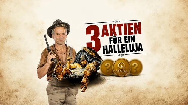 Börsenpunk: 3 Aktien, die jetzt durchstarten