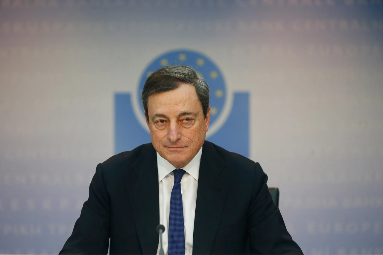 Draghi missverstanden? DAX-Turbo gibt Gas