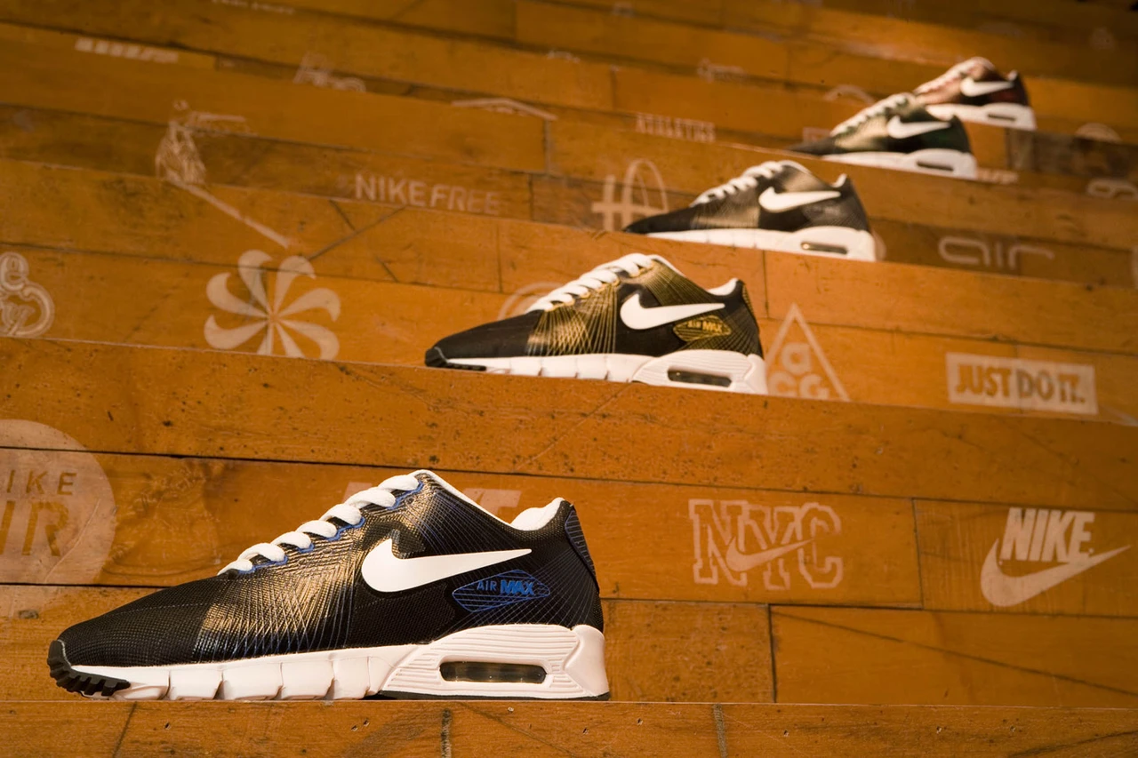 Nike-Aktie leidet mit Under Armour – diese Aktie ist die bessere Wahl!