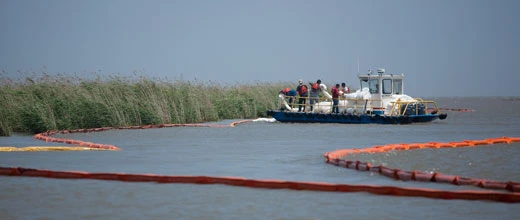 BP: Deepwater-Horizon und kein Ende – oder doch?