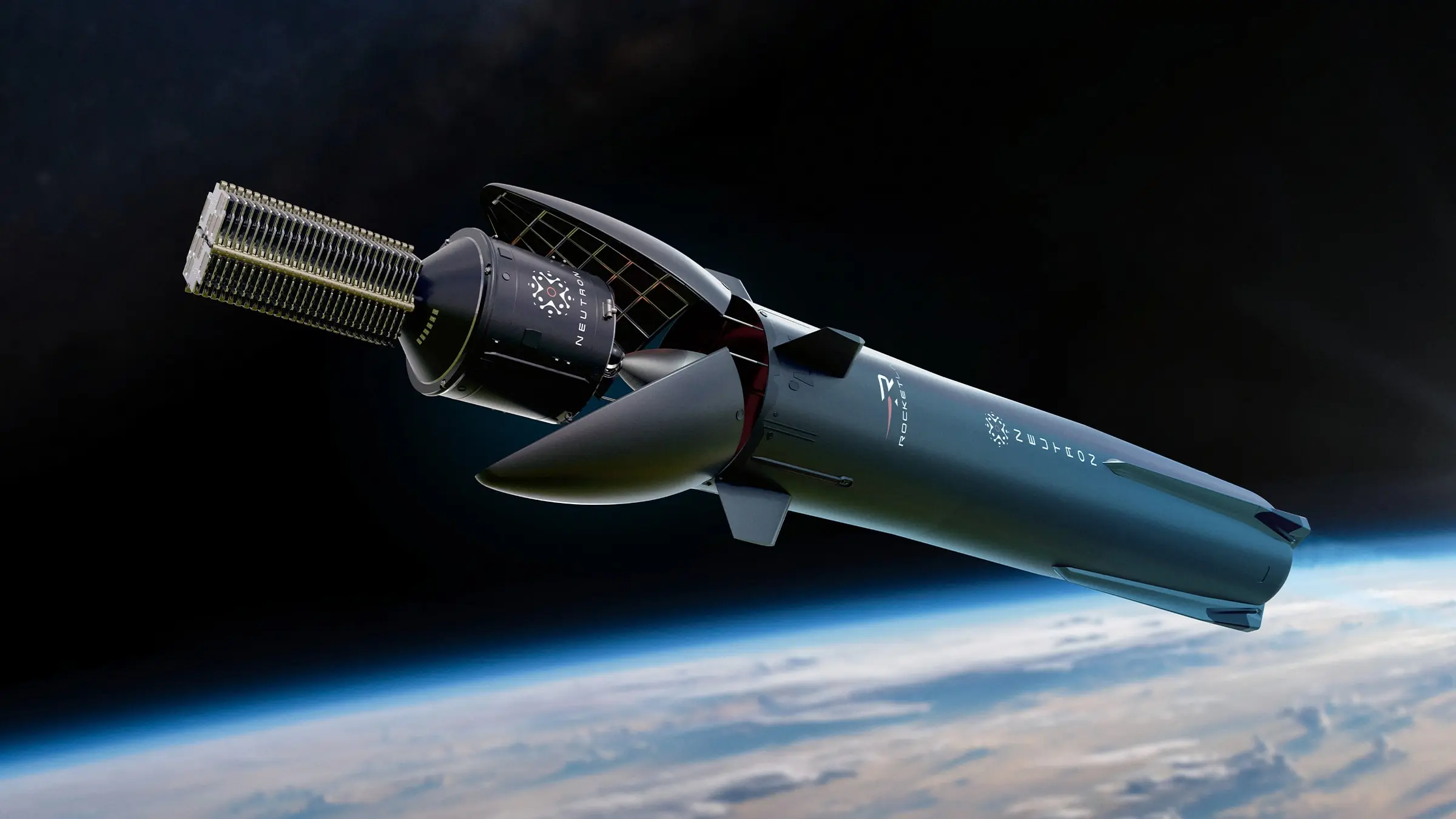Übernahme von Iridium: Entsteht hier die nächste SpaceX?  (Foto: )