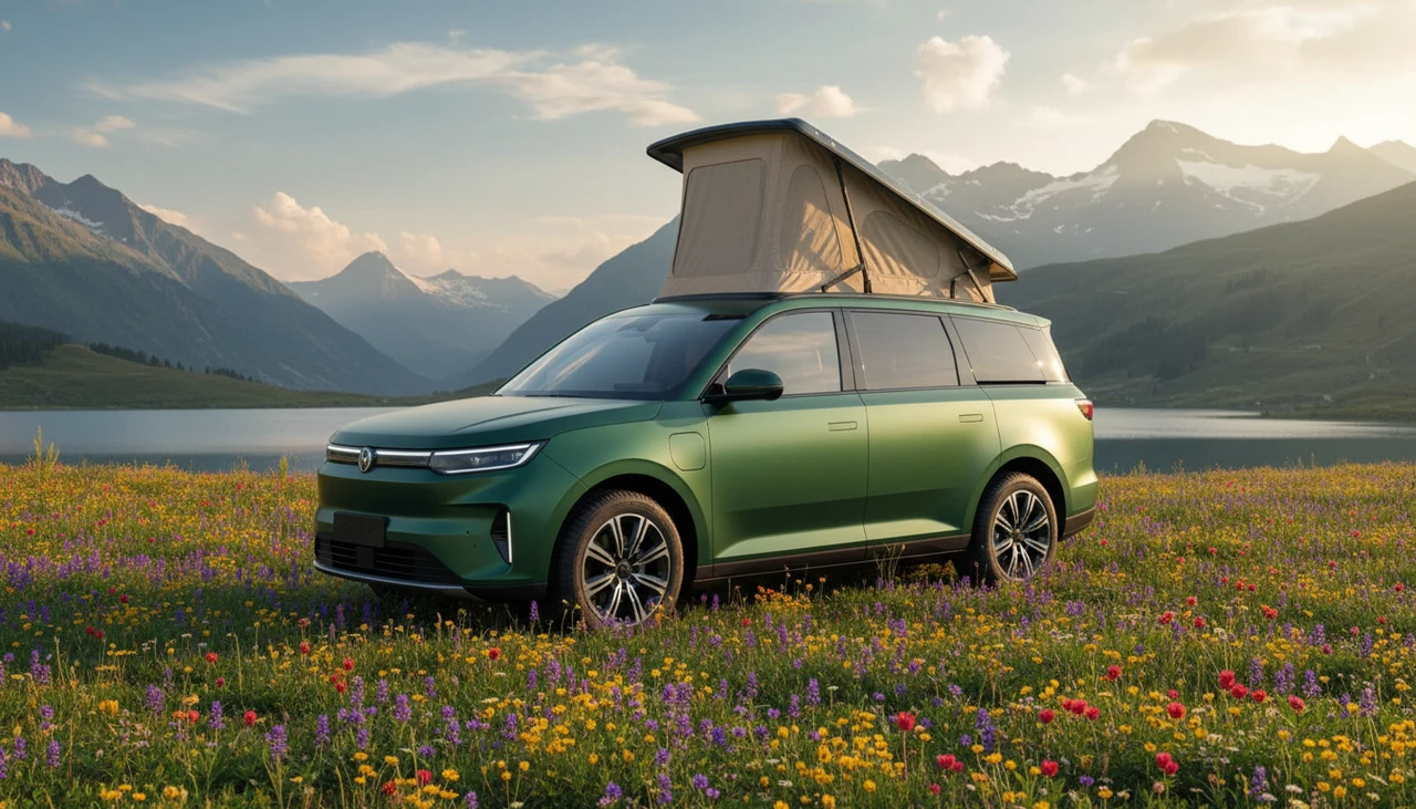 Xiaomi: Neue E‑Autos schüren Sorgen