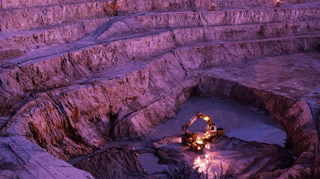 Denison Mines: Das sieht gut aus
