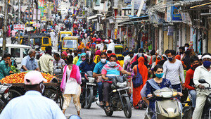 Top‑Tipp Derivate: Indien wird erwachsen  / Foto: Sumit-Saraswat/iStock