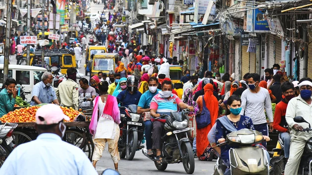 Top‑Tipp Derivate: Indien wird erwachsen