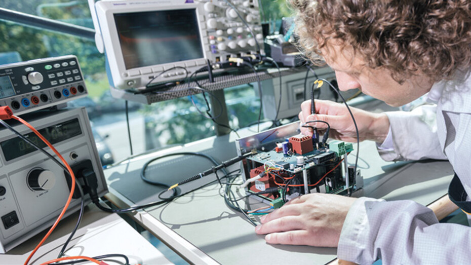  Weiterer Großauftrag schiebt Kurs an (Foto: Kontron AG)