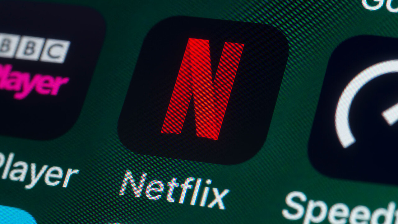 Netflix: Spannende Chartformation – kommt jetzt die Rally?