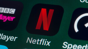 Netflix: Spannende Chartformation – kommt jetzt die Rally?  / Foto: stockcam/iStockphoto