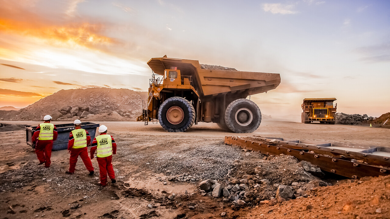 Barrick Gold: Kinross wird immer interessanter