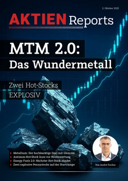 MTM 2.0: Das Wundermetall