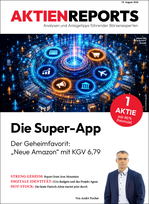 Die Super-App