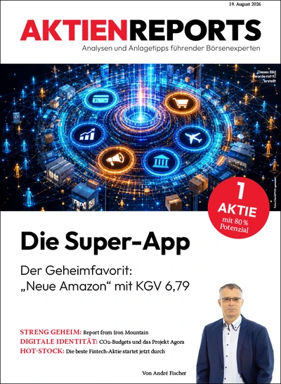 Die Super-App
