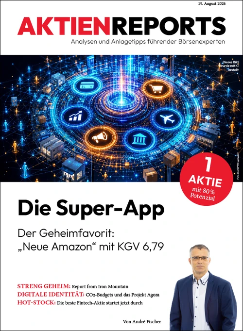 Die Super-App