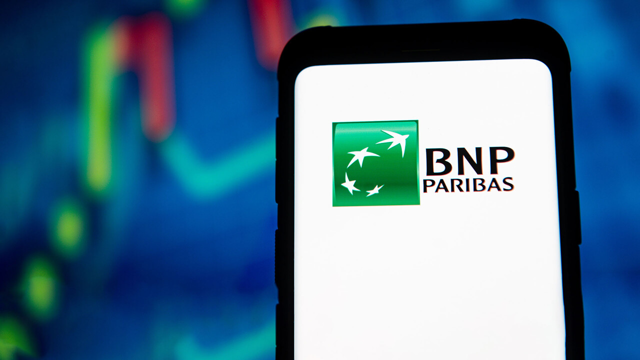 BNP Paribas: Von wegen langweilig – 2022 wieder aussichtsreich