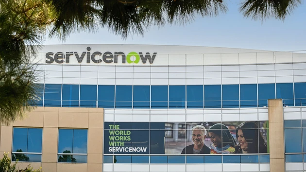 ServiceNow: 30 Milliarden als Ziel – jetzt muss geliefert werden