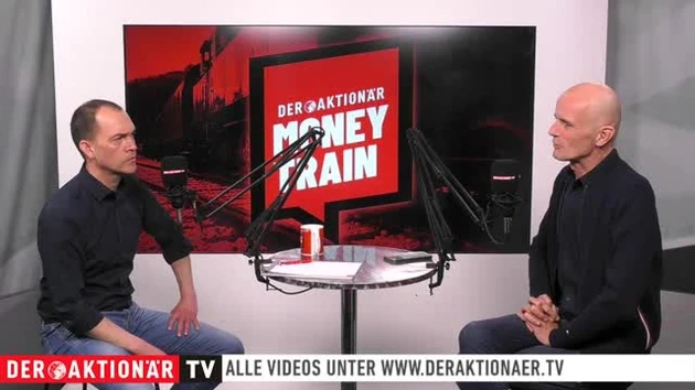 Podcast: Alfred Maydorn bleibt bullish – „spricht alles für Aktien“