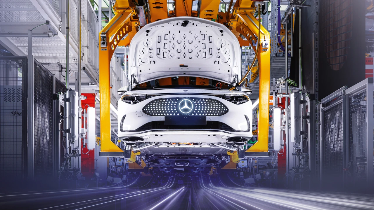 Der lange Weg zurück