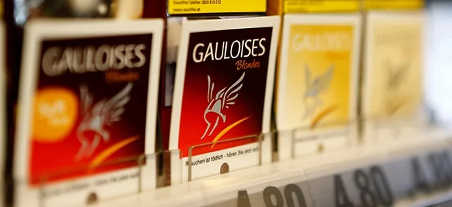 Imperial Brands&#8209;Aktie: Abschlag aufholen &#8209; das sind die Chancen (Foto: Börsenmedien AG)