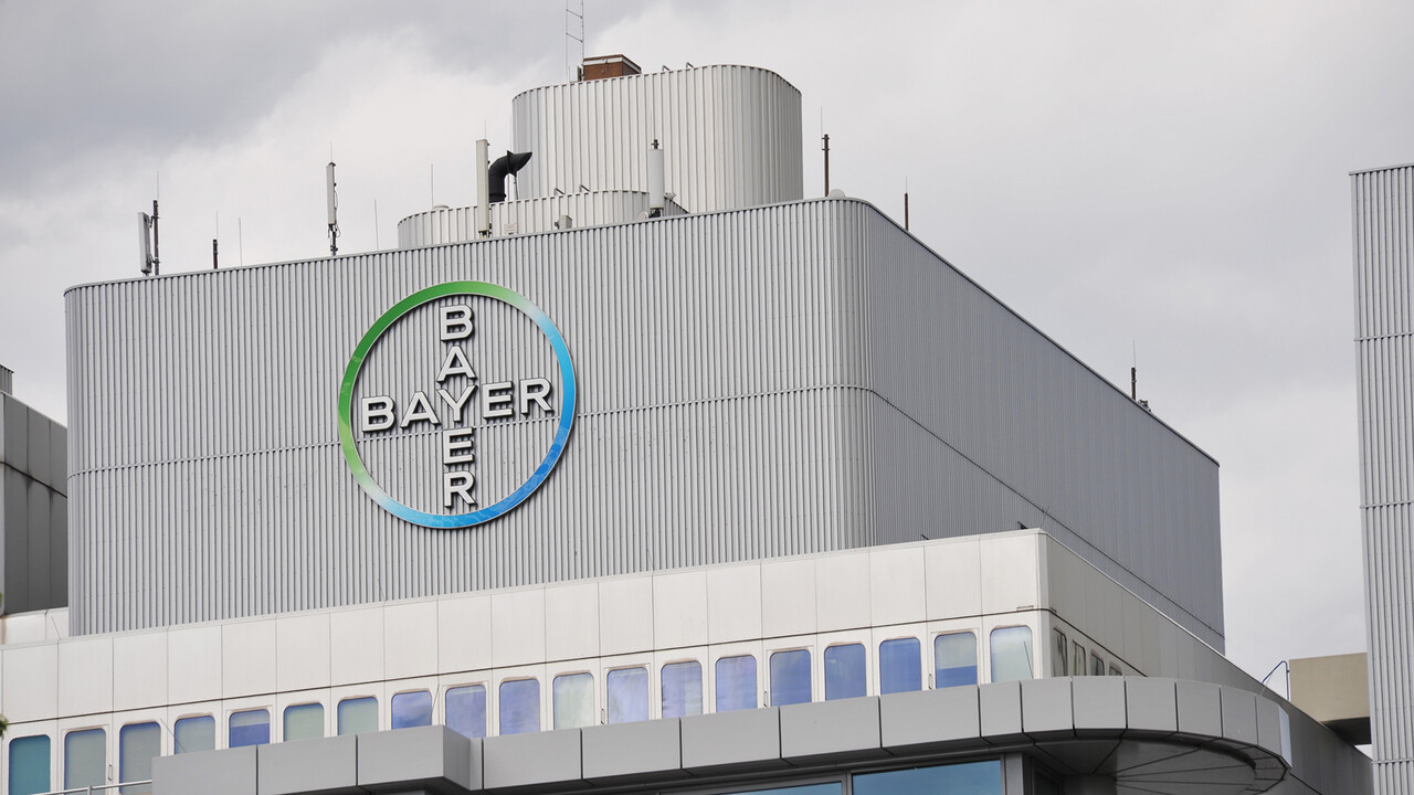 Bayer: Kursziel 48 Euro