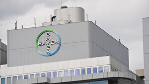 Bayer: Kursziel 48 Euro  / Foto: nitpicker/Shutterstock