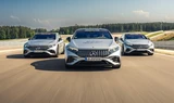 Mercedes-Benz: Mercedes‑Benz: Zeit für erste Käufe?