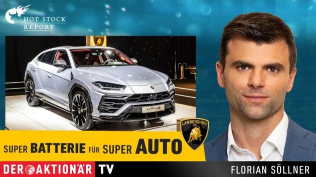Neu: Porsche mit Super‑Batterie gegen Tesla. Das ist eine große Chance für diesen Varta‑Lieferanten