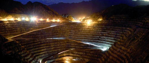 FM: Minen-Aktien haben Nachholbedarf zum steigenden Goldpreis