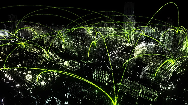 Nvidia: Ein Outperformer – auch in schwächelnden Märkten