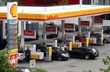 Royal Dutch Shell B: Royal Dutch Shell: Aktie vor Gegenbewegung?