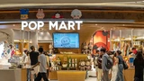 Pop Mart International Group Limited: Pop Mart: Aktie stürzt ab – platzt die Labubu‑Blase?