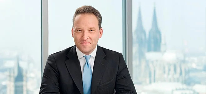 Lanxess‑Aktie schiesst ab: Abwarten oder hinterherspringen? (Foto: Börsenmedien AG)