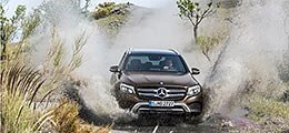 Daimler&#8209;Aktie: Mercedes&#8209;Benz erzielt Absatzrekord (Foto: Börsenmedien AG)