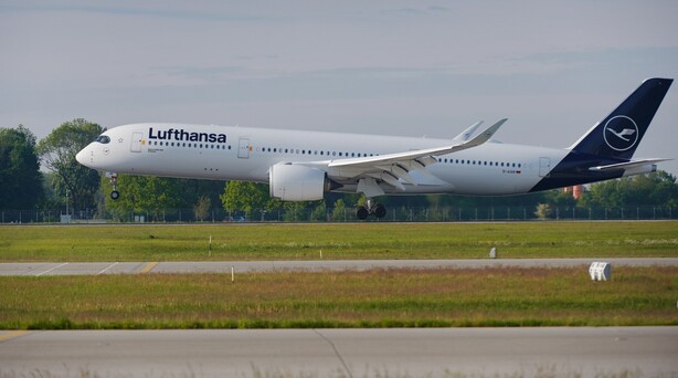 Airbus A350