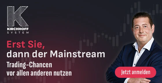 Kirchhoff-System überzeugt mit Trading-Chancen vor allen anderen