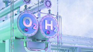 Wasserstoff: „Nachfrage enorm“. SFC Energy ergänzt Plug Power  / Foto: Shutterstock
