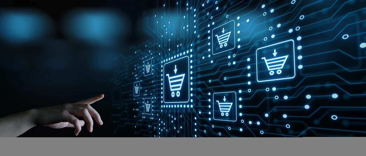 Wie Amazon – mit diesen E-Commerce-Aktien ergreifen Sie die Chance auf eine Top-Rendite 
