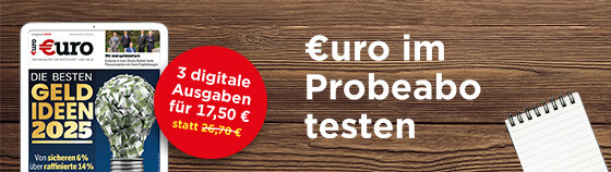 Euro Probeabo