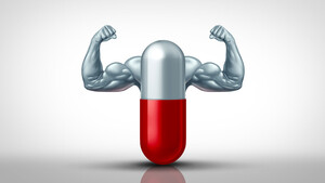 Astrazeneca: Pharma‑Champion begeistert  / Foto: Shutterstock
