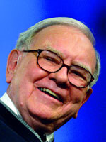 Warren Buffett: Was hat die Legende jetzt vor?