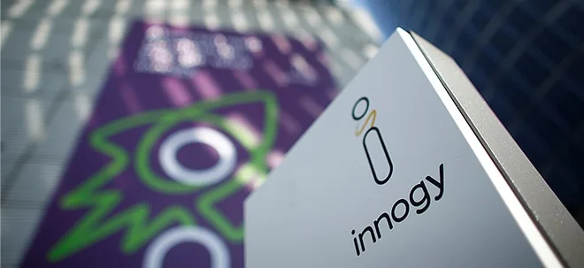 Innogy&#8209;Aktie nach den Zahlen: Warum das Papier ein Kauf bleibt (Foto: Börsenmedien AG)