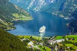 Norwegian Cruise Line: Norwegian Cruise Line: Leinen Los – Aktie wieder im Aufwind