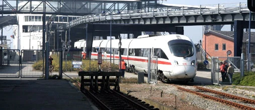 Siemens schmiedet „Airbus auf Schienen“ – so läuft die Alstom-Fusion