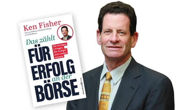 Börsenprofi Ken Fisher: Die Chance im Irrtum