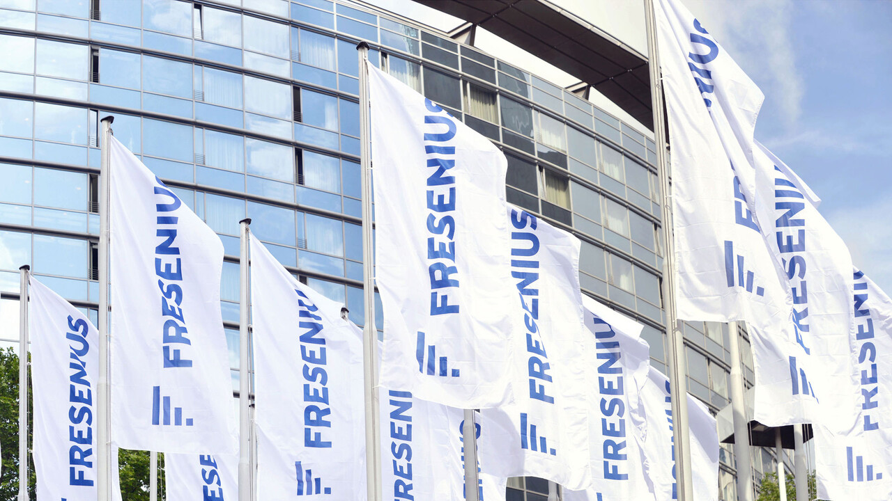 Fresenius: Heute außerordentliche Hauptversammlung – Entscheidung zu FMC